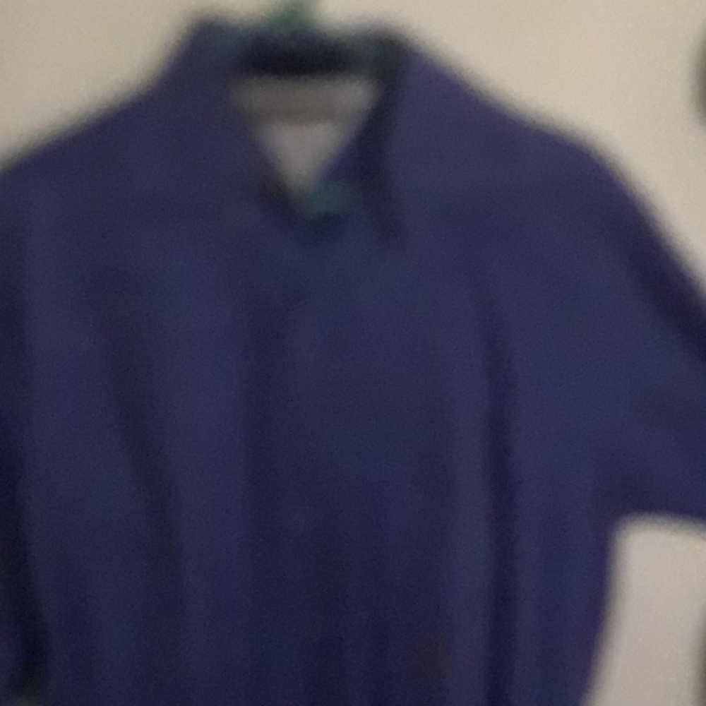 men's dress shirt